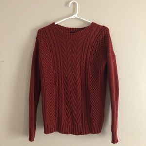 Forever 21 Sweater
